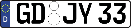 GD-JY33