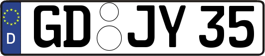 GD-JY35