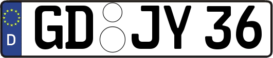 GD-JY36