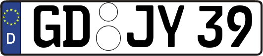 GD-JY39