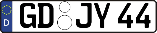 GD-JY44