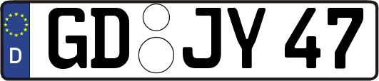 GD-JY47