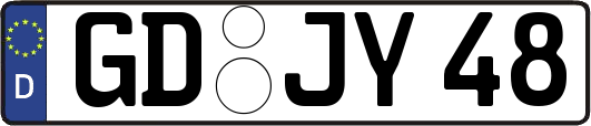 GD-JY48