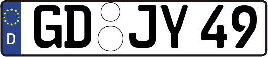 GD-JY49
