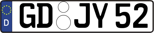 GD-JY52