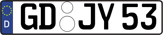 GD-JY53