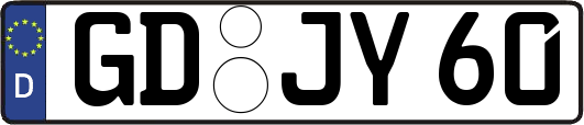 GD-JY60