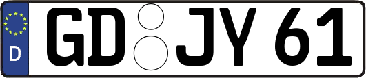GD-JY61