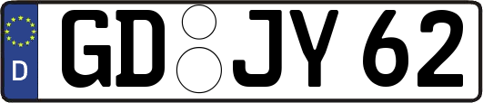 GD-JY62