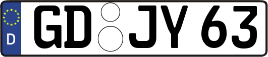 GD-JY63