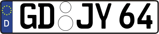 GD-JY64