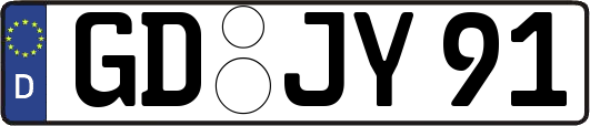 GD-JY91