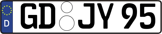 GD-JY95