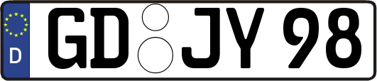 GD-JY98