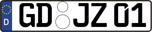 GD-JZ01