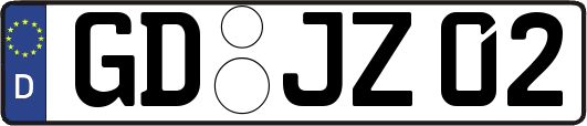 GD-JZ02