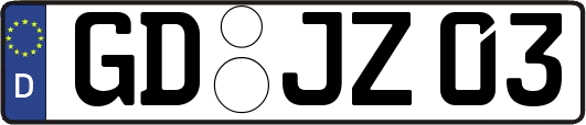GD-JZ03