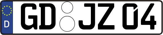 GD-JZ04