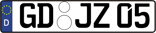 GD-JZ05