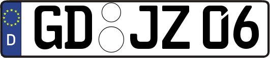 GD-JZ06