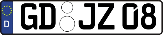 GD-JZ08