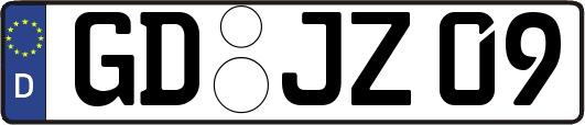 GD-JZ09