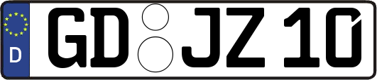 GD-JZ10