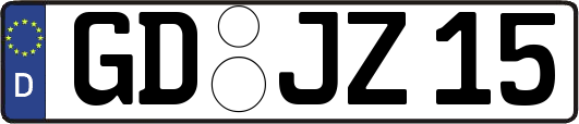 GD-JZ15