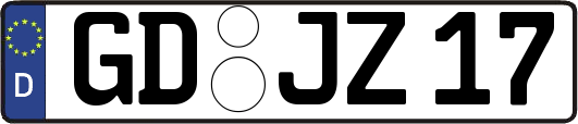 GD-JZ17