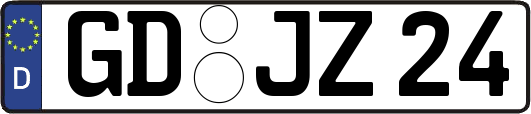 GD-JZ24