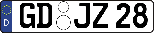 GD-JZ28