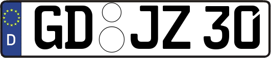 GD-JZ30