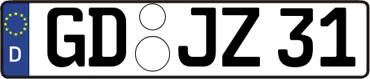 GD-JZ31