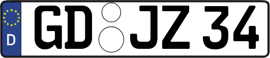 GD-JZ34
