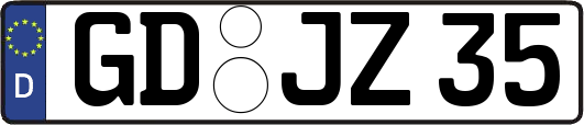GD-JZ35