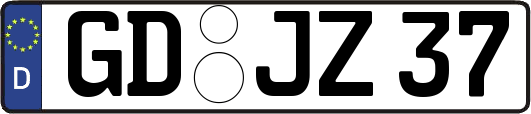GD-JZ37