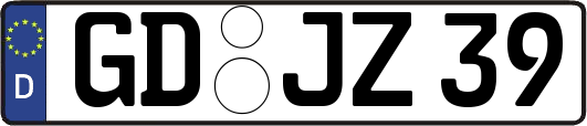 GD-JZ39