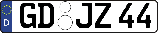 GD-JZ44