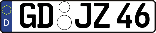 GD-JZ46
