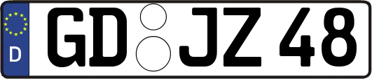 GD-JZ48