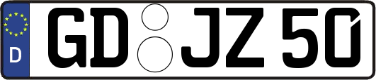 GD-JZ50