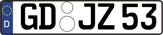 GD-JZ53