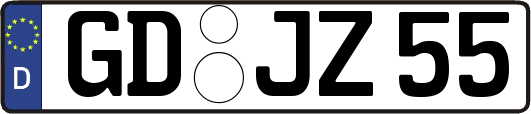 GD-JZ55
