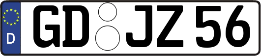 GD-JZ56