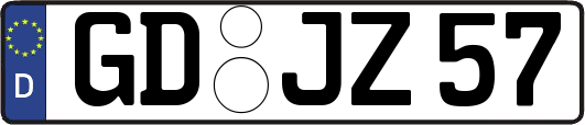 GD-JZ57