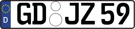 GD-JZ59