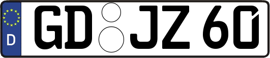GD-JZ60
