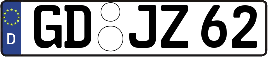 GD-JZ62