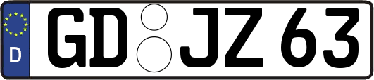 GD-JZ63