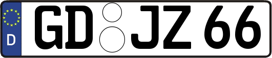 GD-JZ66